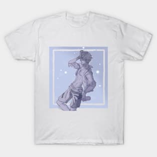 Summer Lucio (Granblue Fantasy) T-Shirt